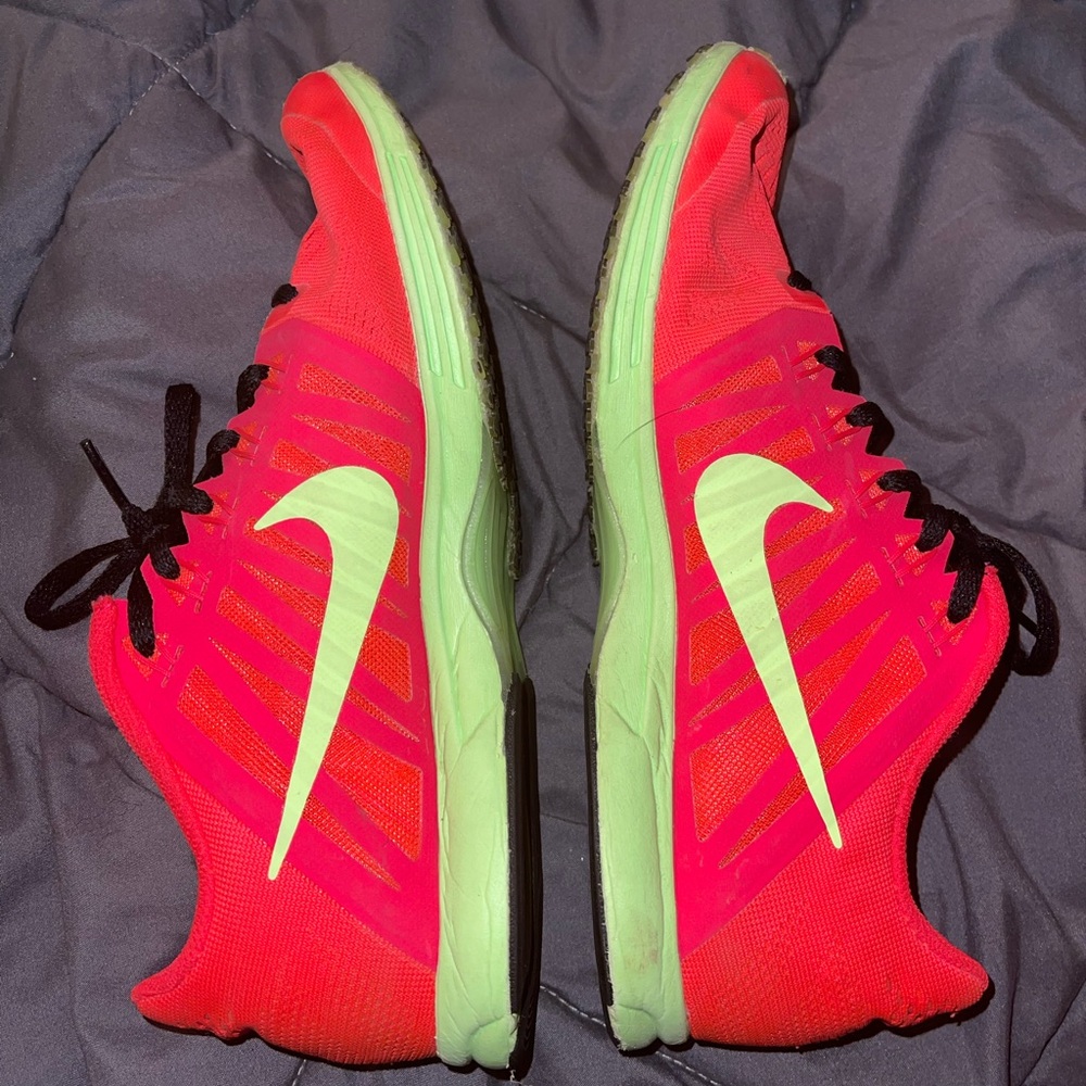 Womens Nike am speed rcr